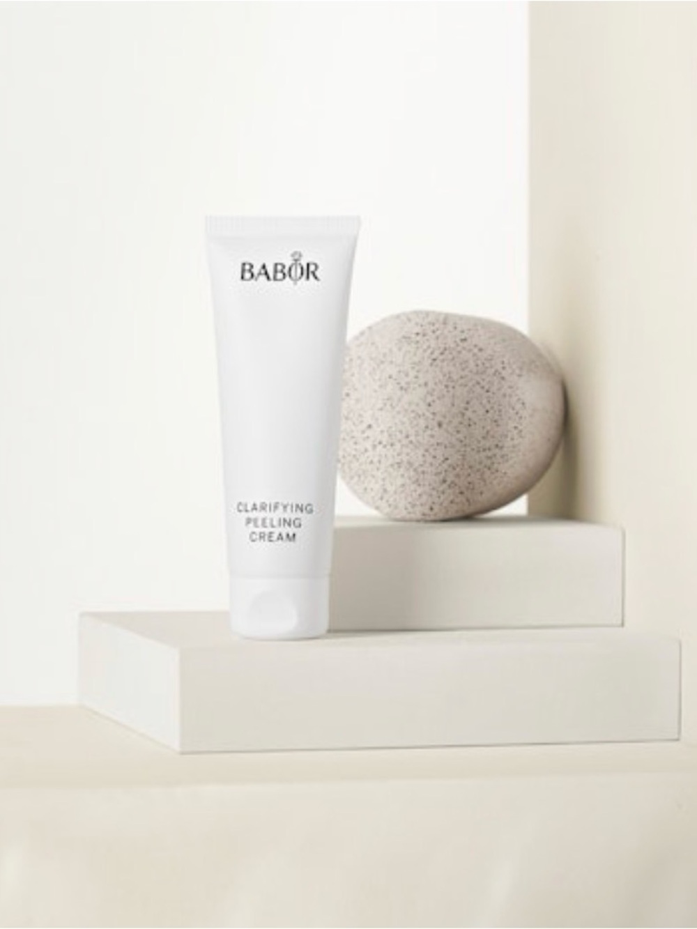 Babor Clarifying Peeling Cream 50ml, 1.69oz